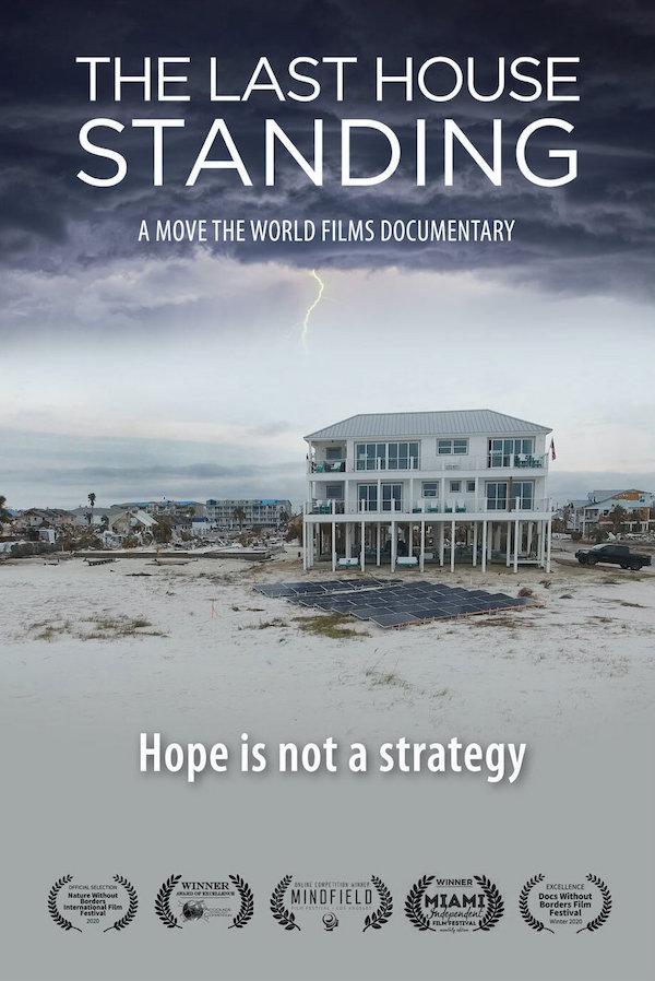 The Last House Standing